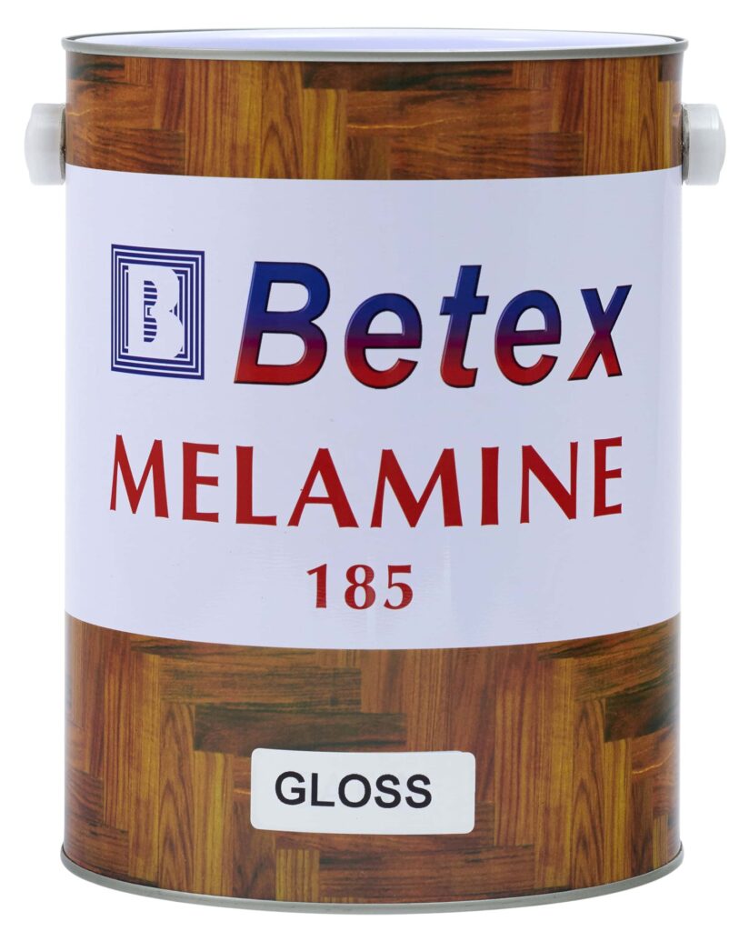 Betex Melamine 185 Hwa Soon Paints Cheapest Paint Shop in Singapore