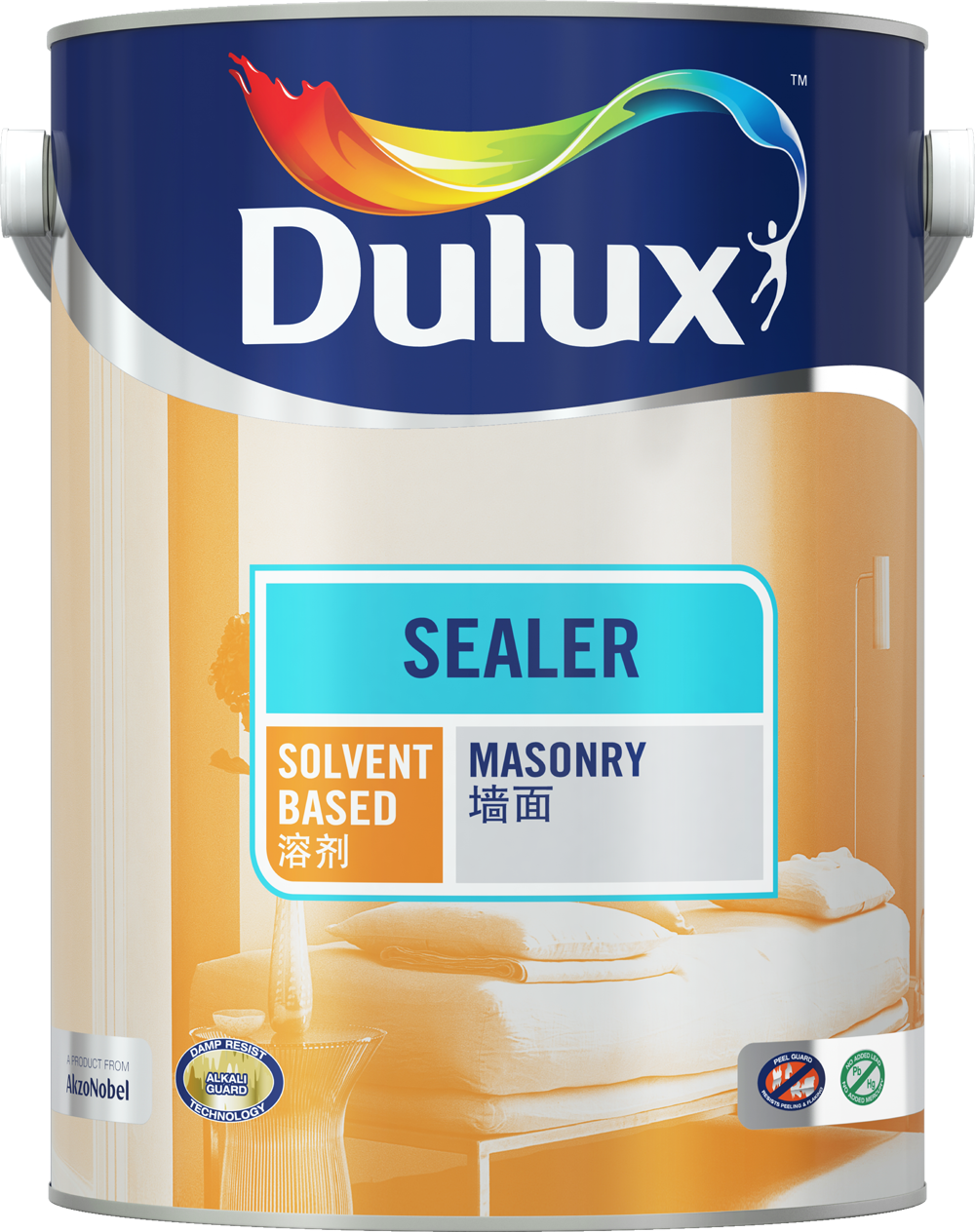 7 Recommended Sealer Paint to Use in Singapore (What Is it Used For?)