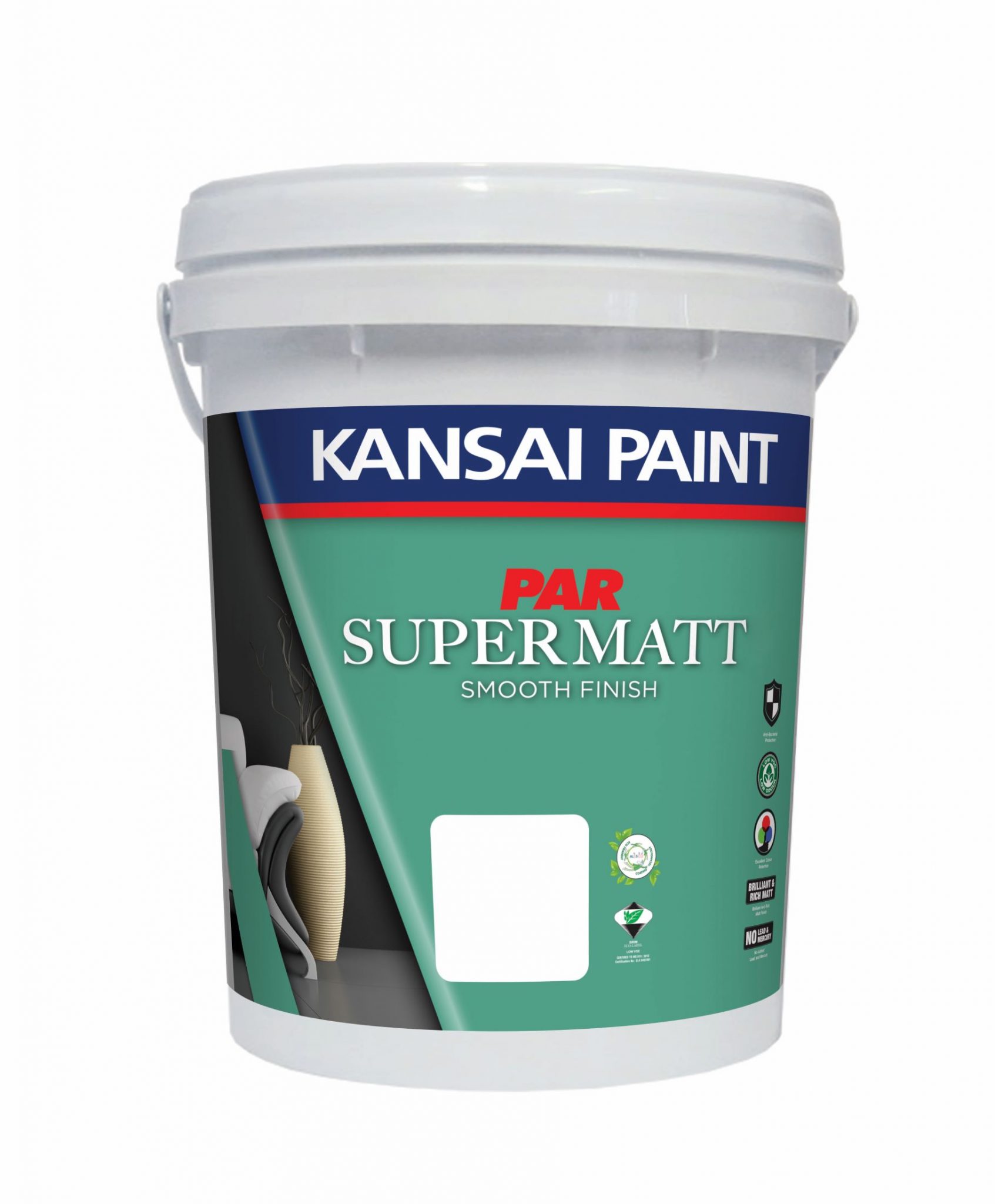 Kansai Paint Par Supermatt Hwa Soon Paints Cheapest Paint Shop in
