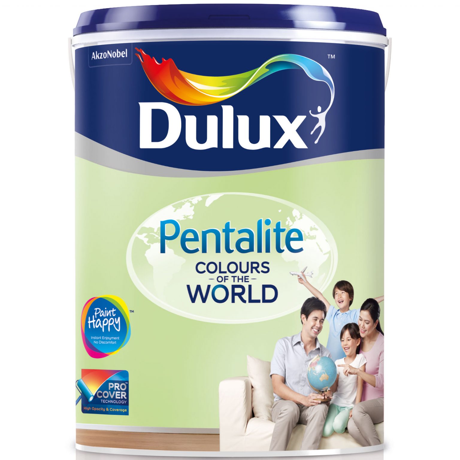 Dulux Pentalite Hwa Soon Paints Cheapest Paint Shop in Singapore